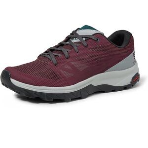 Salomon Women’s Outline Hiking Shoes